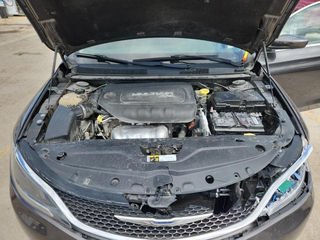 2016 CHRYSLER 200 LIMITE 1C3CCCAB1GN120526