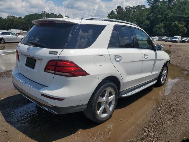 2018 MERCEDES-BENZ GLE 350 4JGDA5JB9JB078547