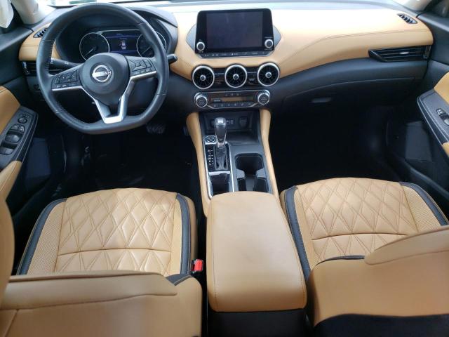 2024 NISSAN SENTRA SV 3N1AB8CV8RY215846