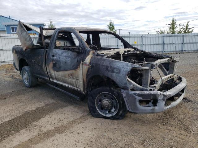 2019 RAM 2500 TRADESMAN 3C6MR5AJ1KG677947