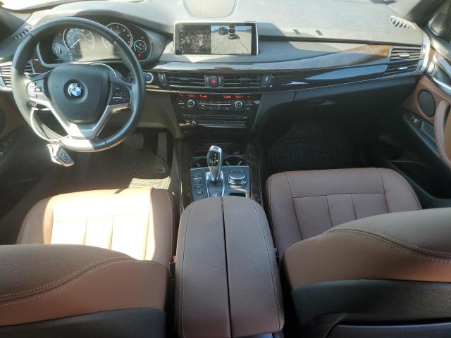 2017 BMW X5 XDRIVE3 5UXKR0C34H0X79725