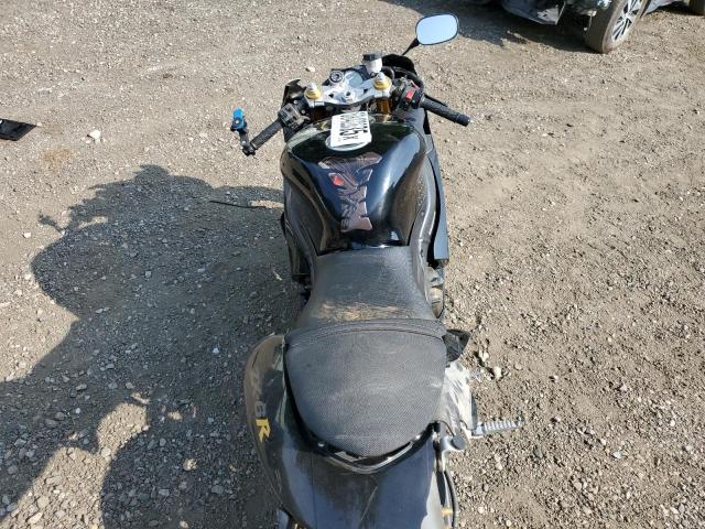 2006 KAWASAKI ZX636 C1 JKBZXJC126A046919