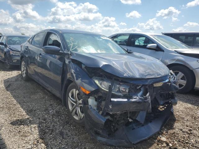 2016 HONDA CIVIC LX 19XFC2F59GE077208