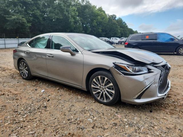 2021 LEXUS ES 350 BASE 58ADZ1B1XMU106185