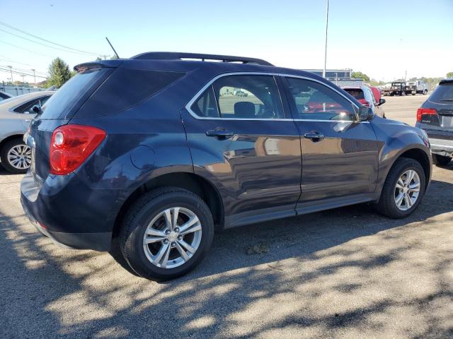 2015 CHEVROLET EQUINOX LT 2GNALCEK4F1177355