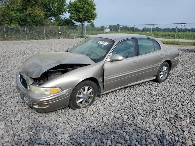 BUICK LESABRE LIMITED