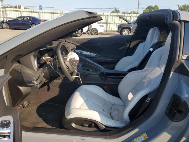 2024 CHEVROLET CORVETTE S 1G1YA2D4XR5117201