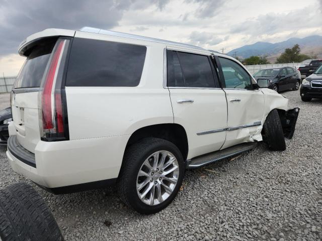 2015 CADILLAC ESCALADE LUXURY - 1GYS4BKJXFR263870