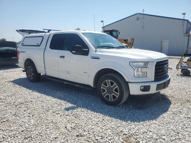 2015 FORD F150 SUPER - 1FTEX1CP1FFC74541