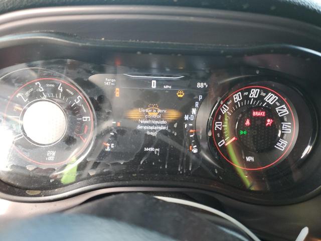 2023 DODGE CHALLENGER 2C3CDZAG3PH527851