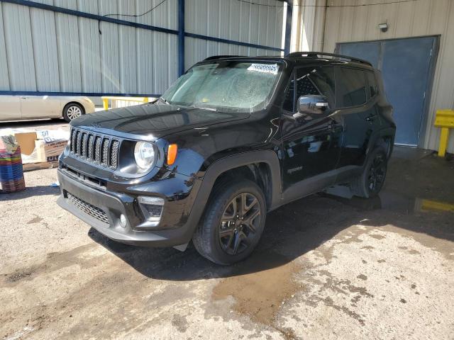 2023 JEEP RENEGADE A ZACNJDE19PPP36691