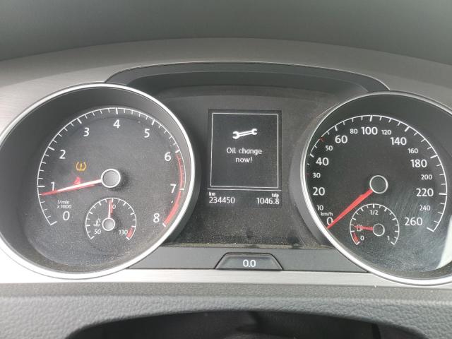 2015 VOLKSWAGEN GOLF - 3VW217AU6FM045429