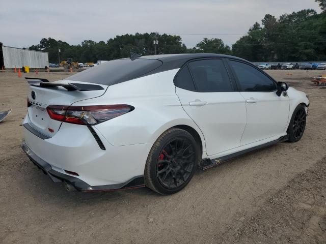 2022 TOYOTA CAMRY TRD 4T1KZ1AK3NU069426
