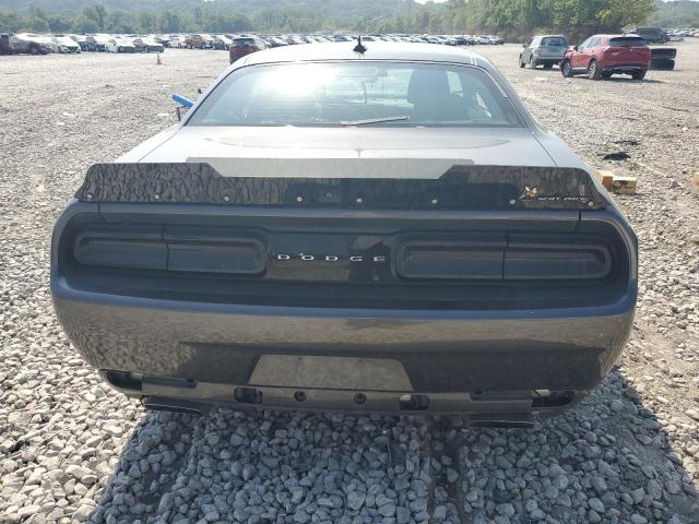 2021 DODGE CHALLENGER 2C3CDZFJ6MH502779