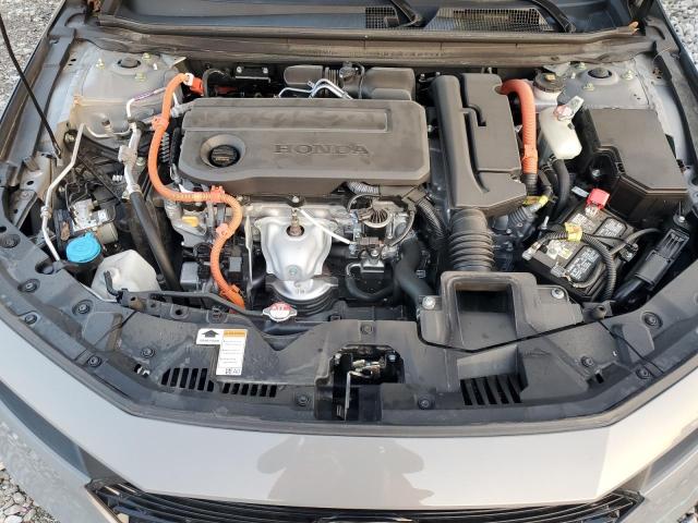 2024 HONDA ACCORD HYBRID SPORT-L - 1HGCY2F76RA072643