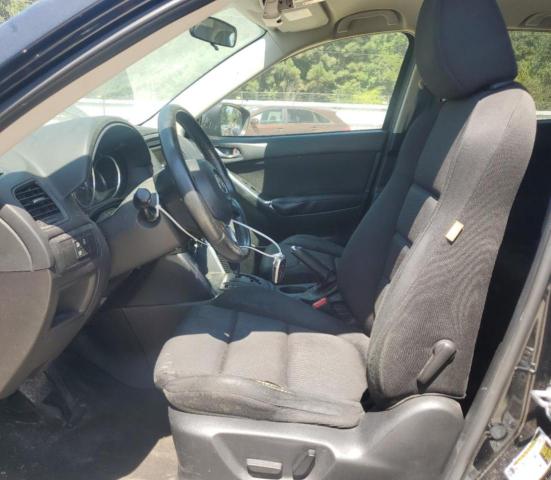 2014 MAZDA CX-5 TOURI #3315820358