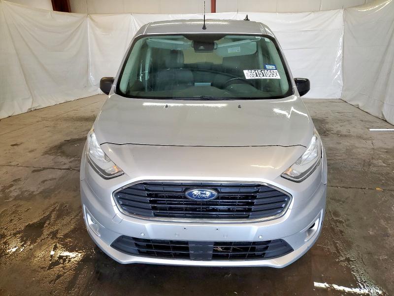 2019 FORD TRANSIT CO NM0GE9F21K1411026