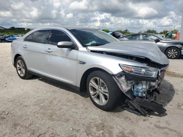 2018 FORD TAURUS SEL 1FAHP2E88JG138439