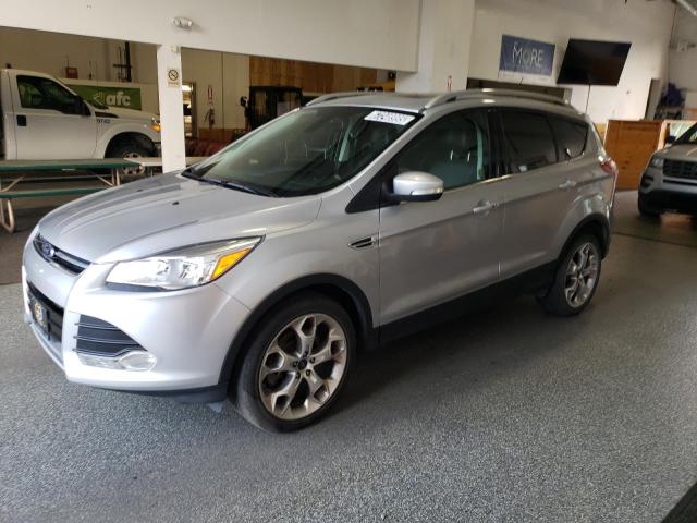 2014 FORD ESCAPE TIT - 1FMCU9JX6EUB32824