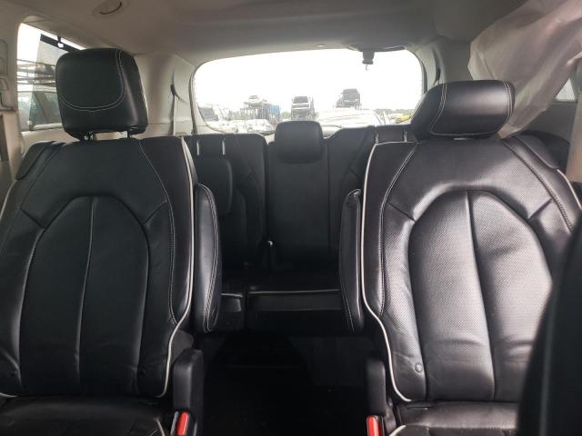 2022 CHRYSLER PACIFICA LIMITED 2C4RC1GG3NR120525
