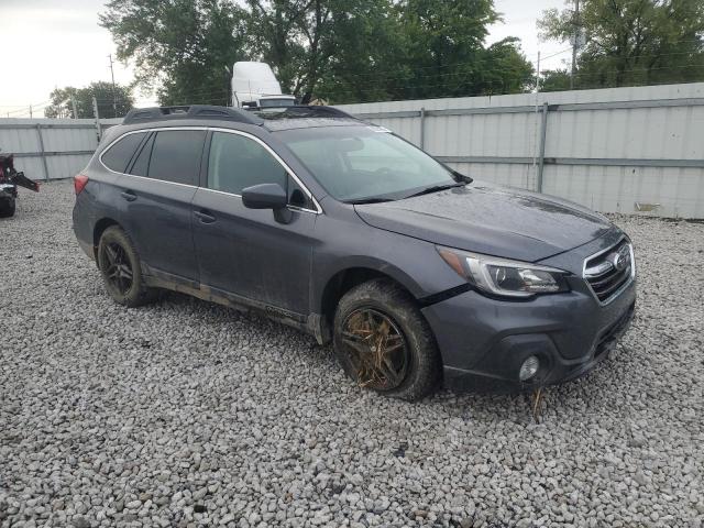 2018 SUBARU OUTBACK 2. - 4S4BSADC5J3266638