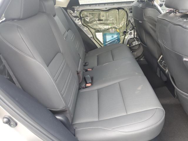 2021 LEXUS NX 300H BA JTJGJRDZ9M2149488