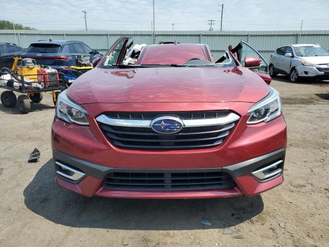 2022 SUBARU LEGACY LIM 4S3BWAM67N3027102