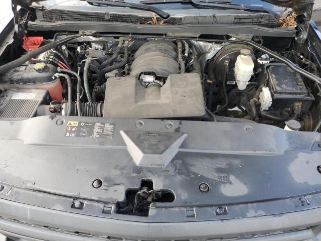2015 CHEVROLET SILVERADO 1GCVKPEH6FZ310746