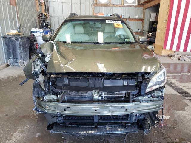 2015 SUBARU OUTBACK 2. - 4S4BSAJC1F3329360