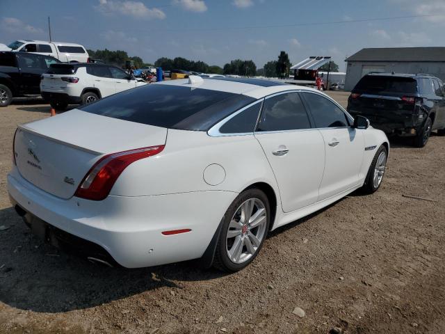 2017 JAGUAR XJ SAJWJ1CD8H8W06172