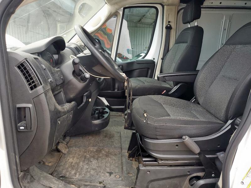 2018 RAM PROMASTER - 3C6TRVAG9JE124067