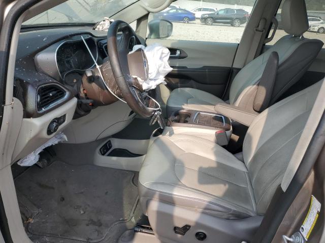 2018 CHRYSLER PACIFICA T - 2C4RC1EG5JR321419