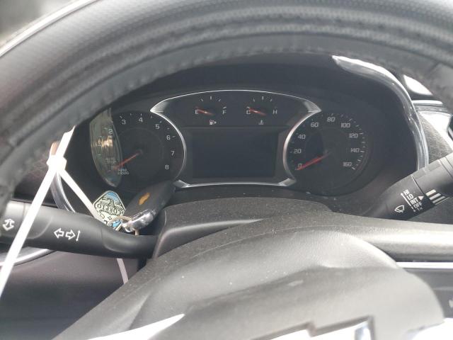 2018 CHEVROLET MALIBU LT - 1G1ZD5ST2JF117201