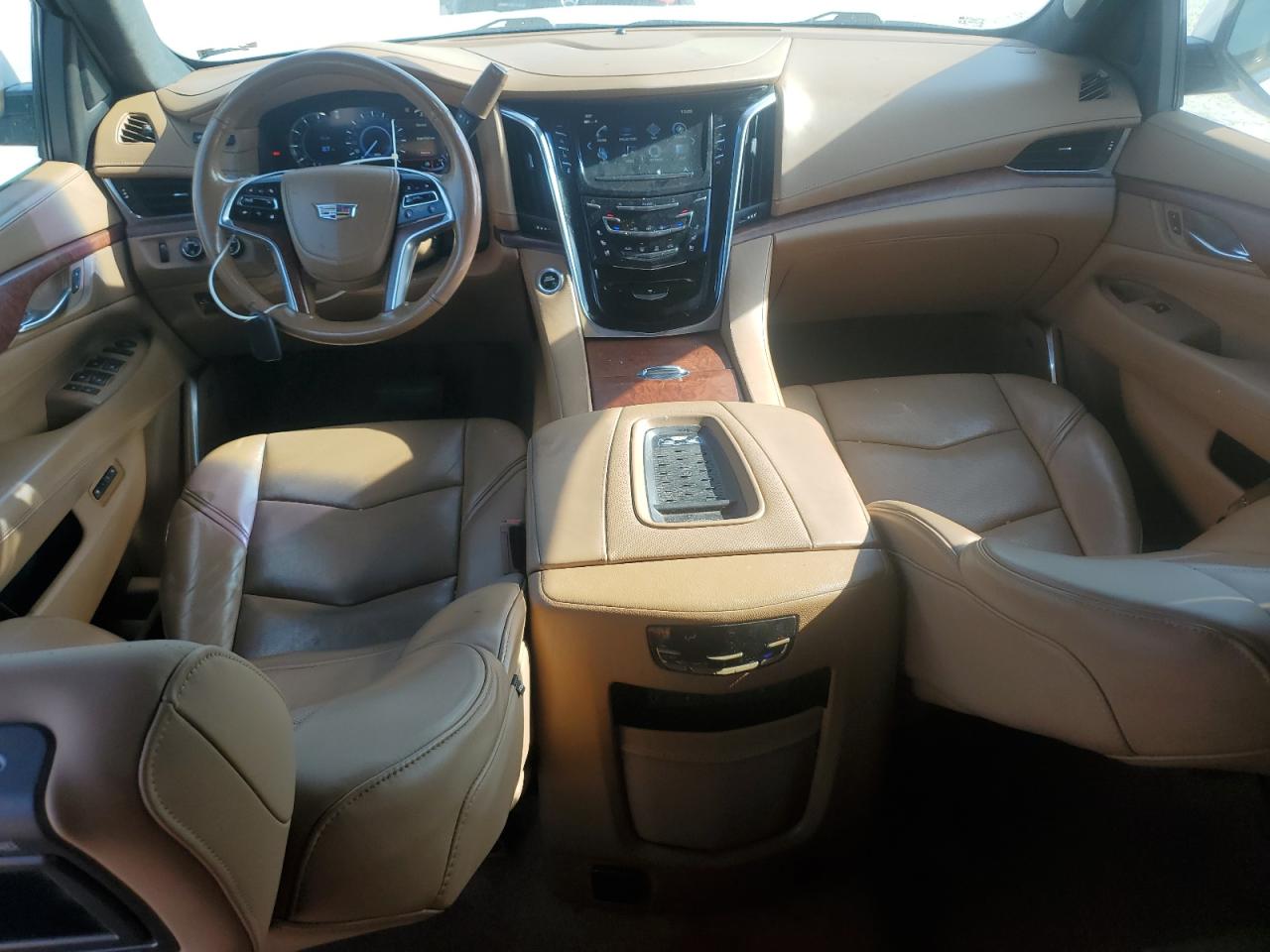 CADILLAC ESCALADE PLATINUM