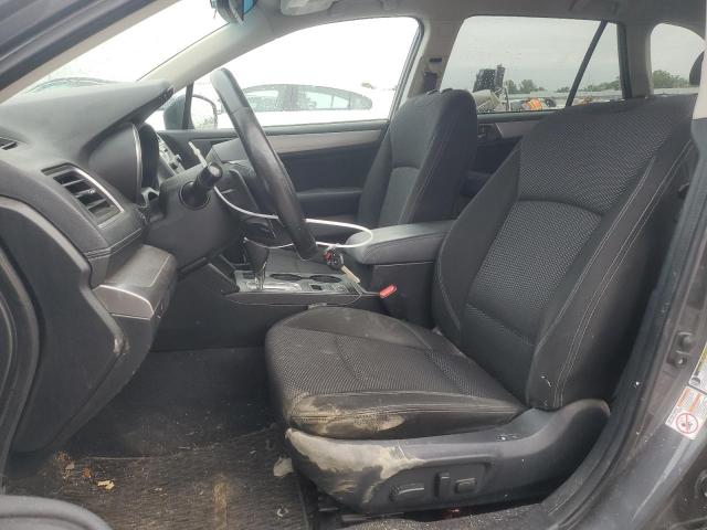 2018 SUBARU OUTBACK 2. - 4S4BSADC5J3266638