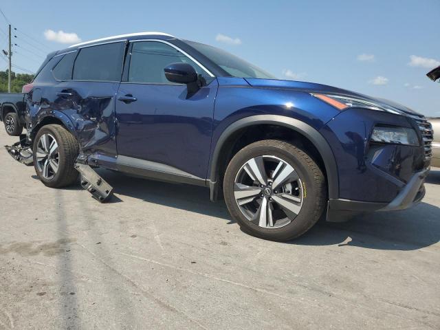 2025 NISSAN ROGUE SL JN8BT3CA6SW000109