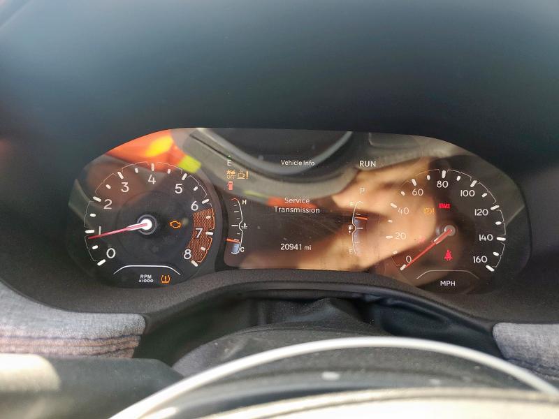 2024 JEEP COMPASS LA 3C4NJDBN7RT131302