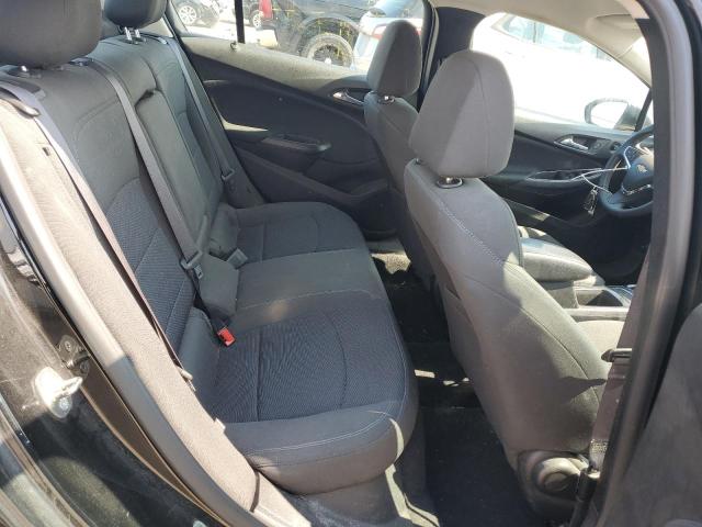 2016 CHEVROLET CRUZE LT 1G1BE5SM0G7289124