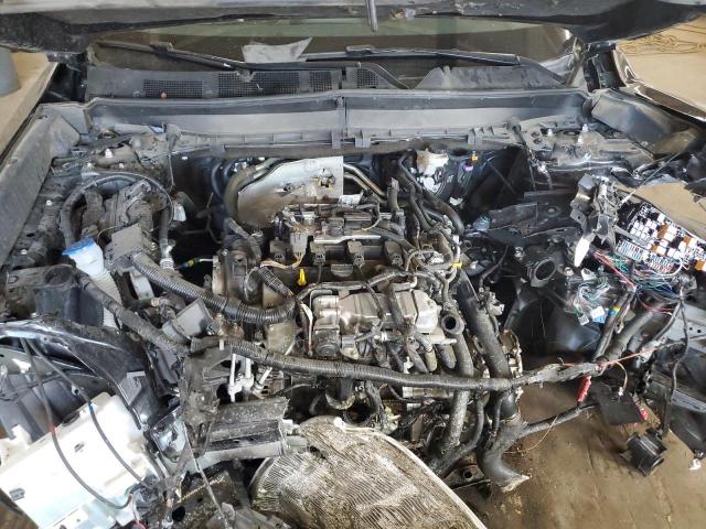 2022 MAZDA CX-9 TOURI JM3TCBCY9N0606221