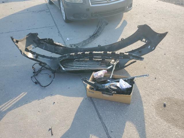 2017 GENESIS G90 ULTIMATE KMHG54JH3HU030962