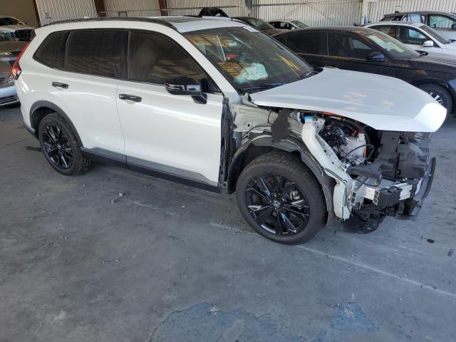 2024 HONDA CR-V SPORT TOURING 7FARS6H96RE037984