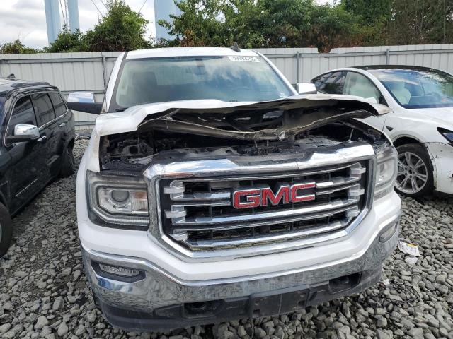 2017 GMC SIERRA K15 3GTU2NEJ6HG175659