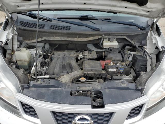 2019 NISSAN NV200 2.5S 3N6CM0KN4KK702664