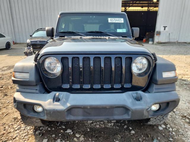 2019 JEEP WRANGLER U 1C4HJXDN3KW683505