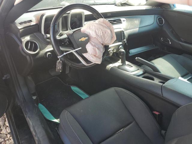 2015 CHEVROLET CAMARO LT 2G1FD1E38F9246664