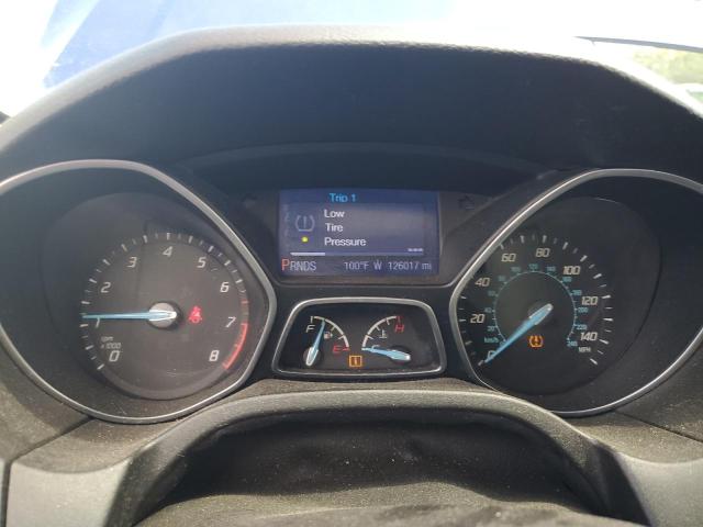 2013 FORD FOCUS SE - 1FADP3F20DL168562