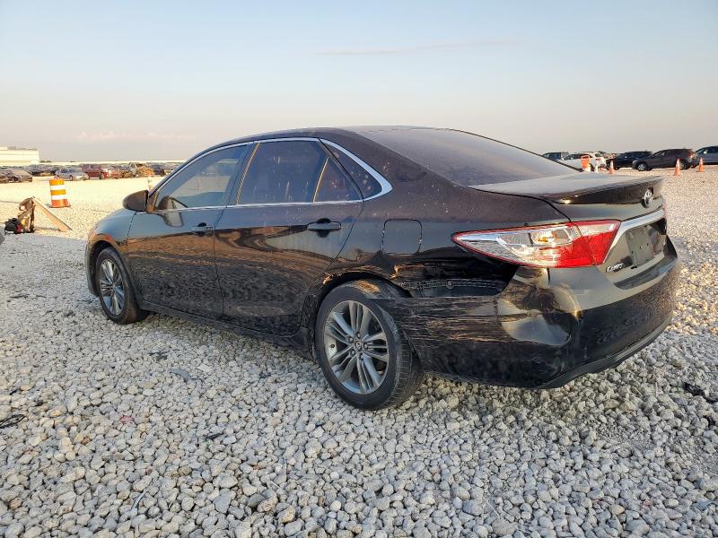 2015 TOYOTA CAMRY LE 4T1BF1FK7FU094039