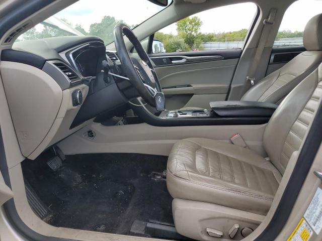 2017 FORD FUSION SE 3FA6P0HD0HR404009