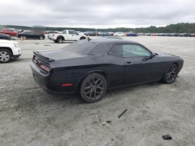 2021 DODGE CHALLENGER 2C3CDZBT2MH655103