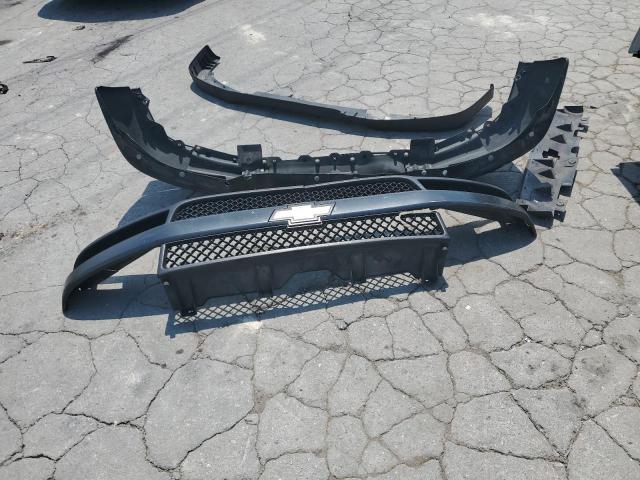 2019 CHEVROLET EXPRESS G2 1GCWGAFG3K1371120